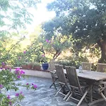 Le Jardin Suspendu Appartement *