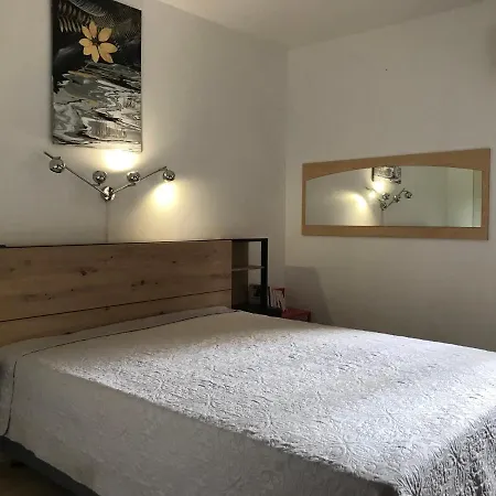Apartment Le Jardin Suspendu Collioure