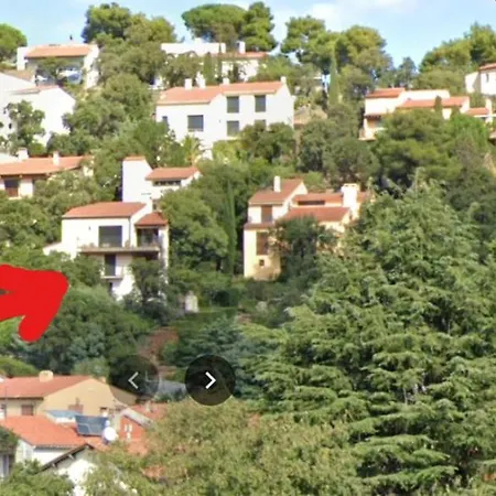 Le Jardin Suspendu * Collioure