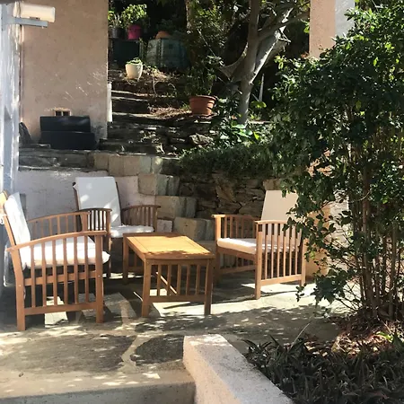 Apartment Le Jardin Suspendu