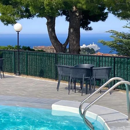 Le Jardin Suspendu Collioure