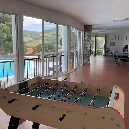 Apartment Le Jardin Suspendu