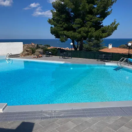 Le Jardin Suspendu Collioure