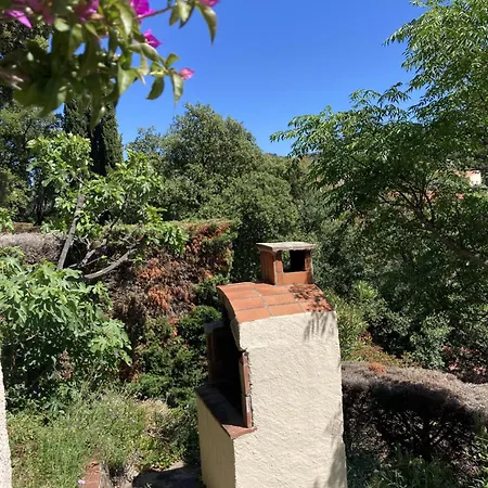 Apartment Le Jardin Suspendu