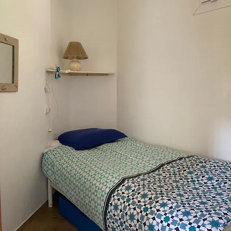 Le Jardin Suspendu Appartement *