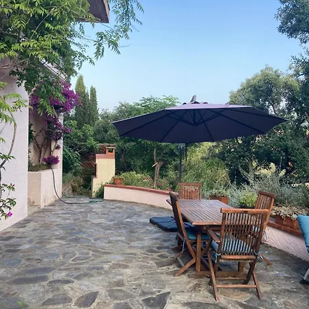 Appartement Le Jardin Suspendu