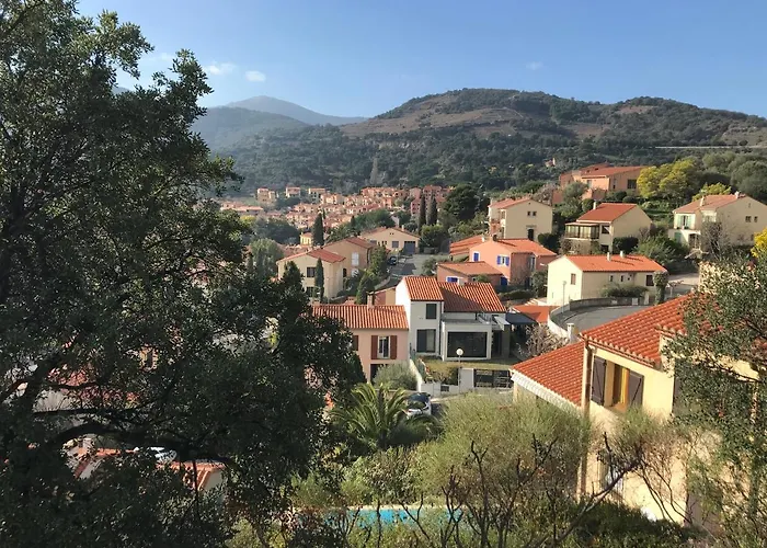 Le Jardin Suspendu Apartman