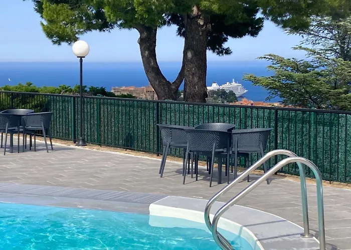 Le Jardin Suspendu Collioure